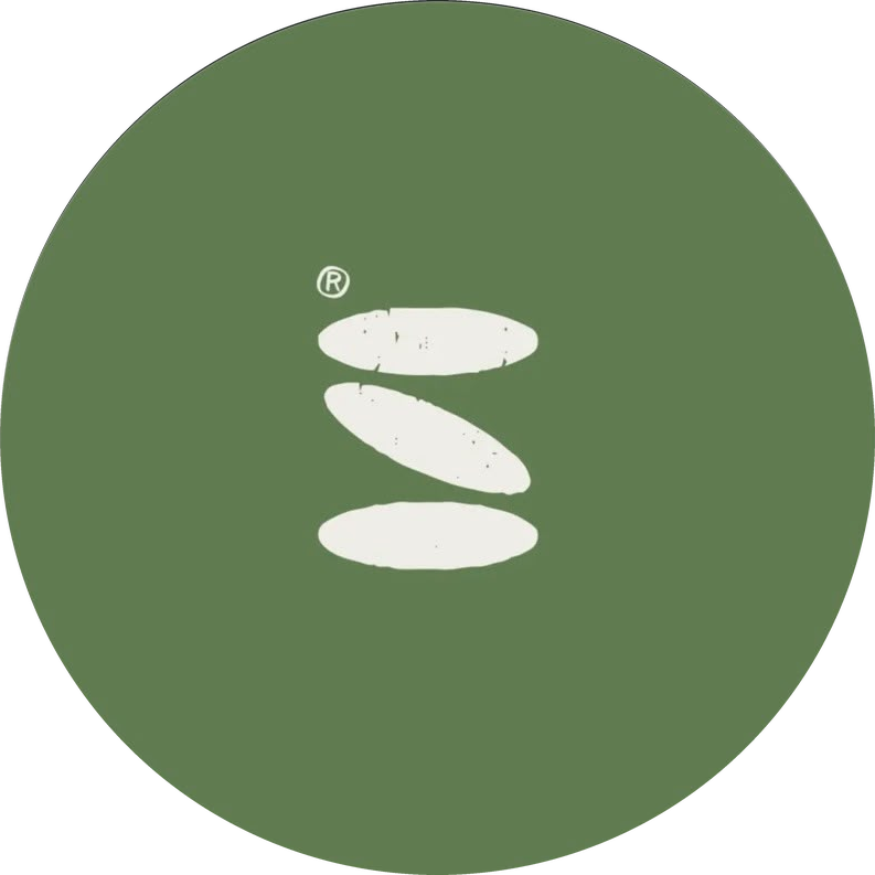 شعار رحى المكان
